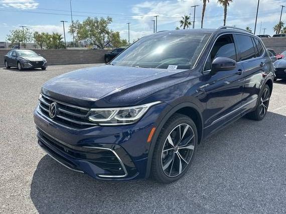 VOLKSWAGEN TIGUAN 4MOTION 2023 3VV4B7AX1PM123279 image VOLKSWAGEN TIGUAN 4MOTION 2023 3VV4B7AX1PM123279 image